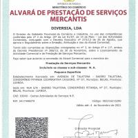 Alvar Comercial Diversia