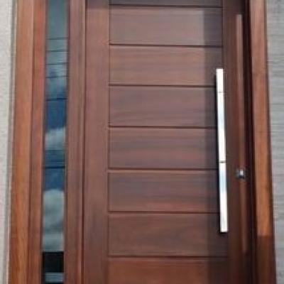 Portas Carpintaria 33