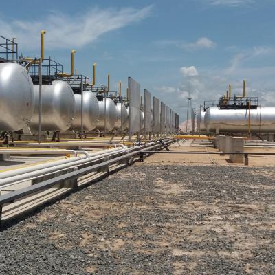 Parque De Armazenagem 3