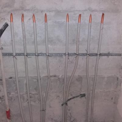 Rede De Gs Cozinha Distribuio 