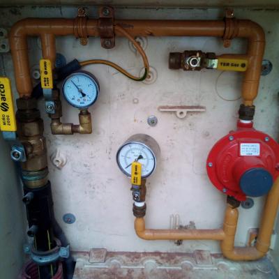 Rede Gs Circuito Regulao